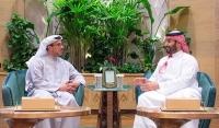 شرط امارات برای جنگ در کنار عربستان