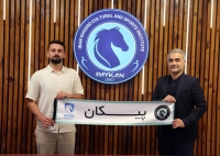 رسمی: ستاره تیم ملی شاگرد پیمان در پیکان