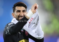 مرحله صدور حکم نهایی،/ بالاخره روز موعود برای پرسپولیس و علی بیرانوند!