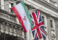 انگلیس 2 مقام ایرانی را تحریم کرد
