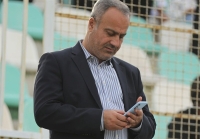 بازگشت دوباره یک پرسپولیسی به صنعت نفت آبادان!