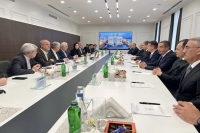مومنی: بیش از 6 میلیون اتباع خارجی در ایران داریم
