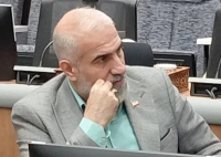 رئیس هیئت وزنه‌برداری البرز مشخص شد