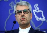 بقائی: در حال بررسی پیشنهاد آمریکایی‌ها هستیم