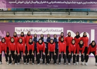 پایان یک رویداد بزرگ و جذاب در والیبال ایران