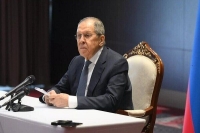 انتقاد تند وزیر خارجه روسیه از اسراییل