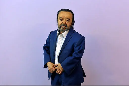 درخواست قابل تامل بازیگر 78ساله سینمای ایران: تبلیغاتتان را به پیج من بسپارید+عکس