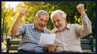 یک واریزی اضافه این ماه در حساب حقوق بازنشستگان | حکم واریز معوقه باقیمانده حقوق بازنشستگان تامین اجتماعی