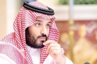 افشاگری روزنامه آمریکایی درباره افزایش تدابیر امنیتی برای بن‌سلمان