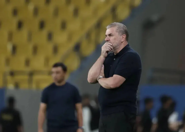 پوستکوگلو: النصر باید در تمام مسابقات پیروز شود