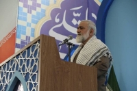 سردار نقدی: آمریکا حمله زمینی کند، اسرای زیادی می‌دهد