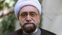 آیت‌الله مروی: دو بار با رهبر انقلاب دیدار کردیم/ حالشان بسیار خوب بود