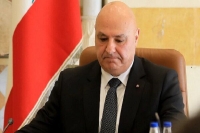 رییس‌جمهور لبنان: جنگ بی‌نتیجه است