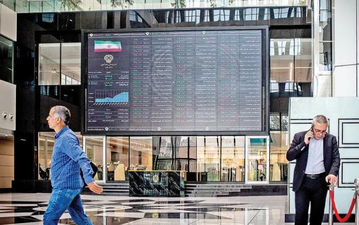 خبر جدید از بورس تهران امروز 21 مهر 1405: شاخص کل و فرابورس اوج گرفتند