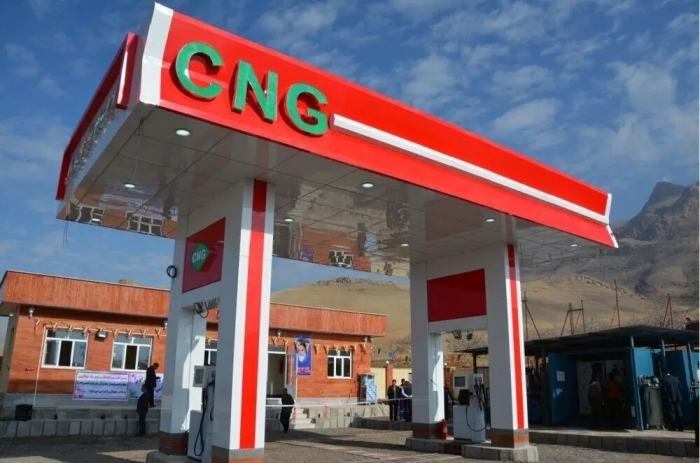 پیشنهاد رییس انجمن CNG برای مقابله با بحران در جایگاه ها
