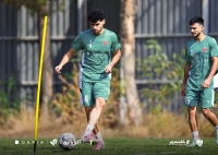 سه مدافع آینده ایران در بازی پرسپولیس