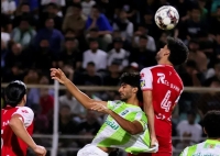 اعتراض خیبر: پنالتی ما برابر پرسپولیس را نگرفتند