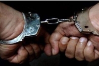 قاتل 2 برادر ساوجبلاغی قبل از خروج از مرز دستگیر شد