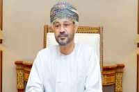 موضع گیری البوسعیدی درباره توافق تنگه هرمز