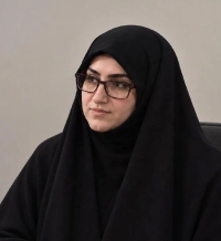 پیام قالیباف درپی ترور پاسدار شهیده افسانه عقیلا
