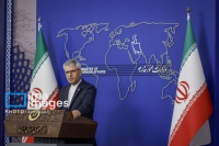 پاسخ ایران به اظهارات ضد ایرانی وزیر خارجه انگلیس