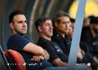 خلیلی: در شهربابک به ما هتل نمی‌دهند/ گرفتاری بزرگ برای پرسپولیس قبل از هفته نهم!