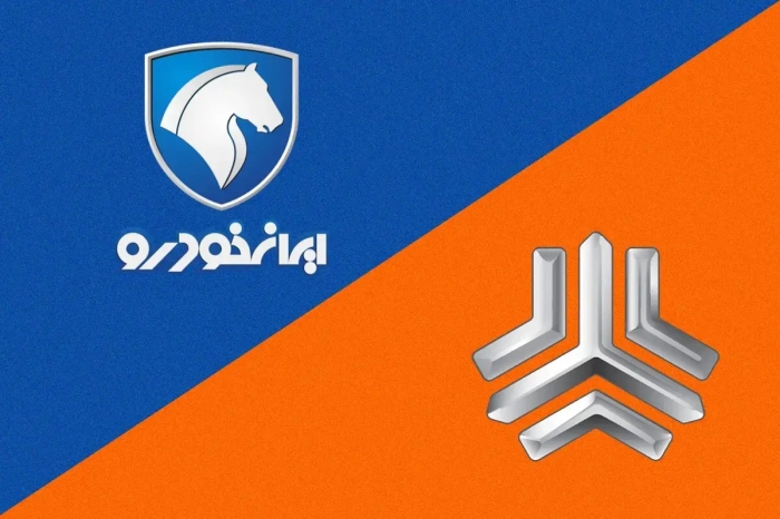 بازار خودرو در 24 مهر 1405؛ قیمت محصولات ایران‌خودرو و سایپا + جدول