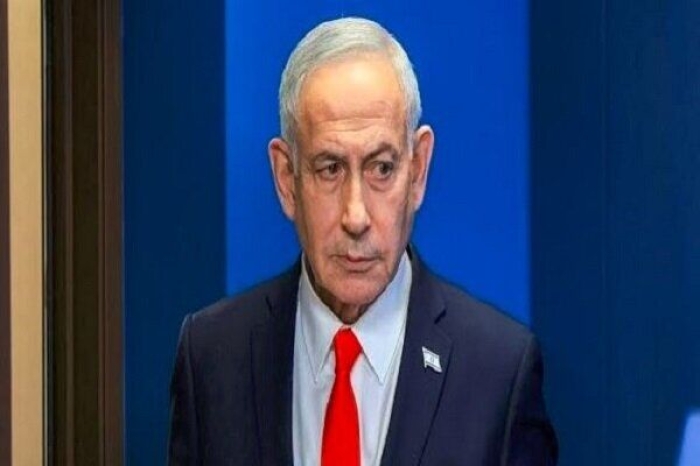 نتانیاهو درباره ایران: من هرگز با یک ایران دارای سلاح هسته‌ای زندگی نخواهم کرد