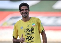 4 میلیارد و ششصد/ آخرین درآمد وینگر مشهور از لیگ ایران