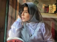 واکنش جالب نیمتاج «بامداد خمار» به شایعات درباره جراحی زیبایی+فیلم