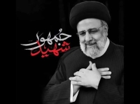 اظهارات جنجالی رییس هلال‌احمر درباره سقوط بالگرد شهید رییسی؛ «او ترور شد» + ویدئو