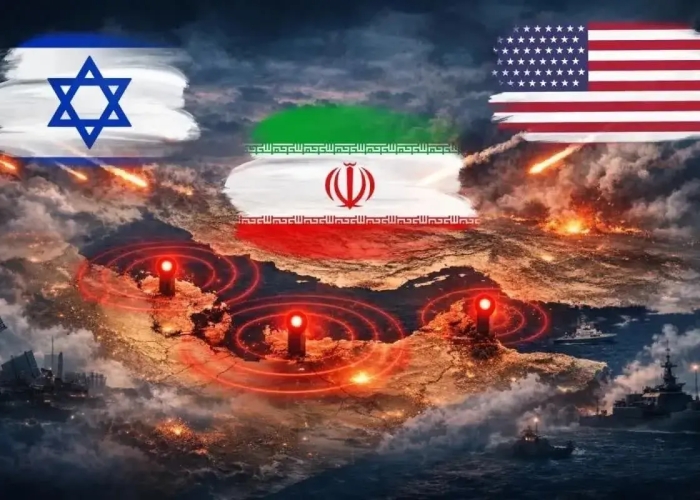 تشدید حالت آماده باش در اسرائیل