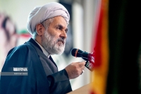 طائب: آمریکایی‌ها شکست را یکی پس از دیگری درک می‌کنند