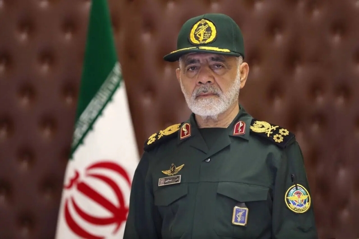 هشدار سرلشکر عبداللهی درباره احتمال حمله دوباره به ایران