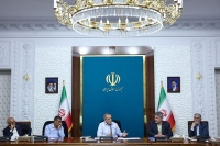 رییس‌جمهور: امروز از واردات بنزین بی‌نیاز شده‌ایم