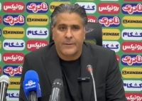 فردا متفاوت با همیشه خواهیم بود/ شهبا: این بهترین پرسپولیس سال‌های اخیر است