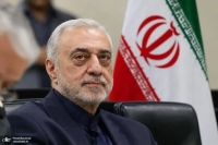 اولین پست وزیر جدید دفاع در شبکه های اجتماعی
