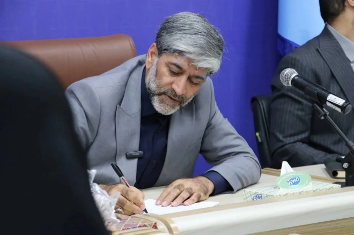 دستور قاطع رییس کل دادگستری استان تهران برای برخورد با عوامل نزاع دسته‌جمعی و اخلال در نظم بیمارستان شهید مفتح ورامین / قدردانی از اقدام سریع رییس دادگستری، دادستان و نیروهای انتظامی در شناسایی و دستگیری متهم