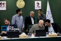 بررسی صلاحیت وزیر پیشنهادی دفاع در نشست علنی امروز مجلس
