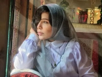 صحبت های زهرا فراهانی، بازیگر «بامداد خمار» درباره قضاوت آدم‌ها+فیلم
