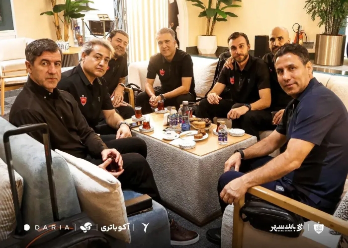 مسابقه دشوار استقلال مقابل گل‌گهر؛/ لغو بازی تراکتور به سود صدرنشینی پرسپولیس