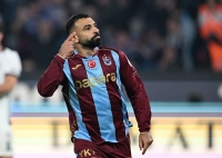برد بزرگ ترابزون/ صلاح بشیکتاش را تسلیم کرد