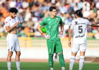 روز خوب پیام نیازمند؛/ چهار پرسپولیس، عصر امروز پنج شد!