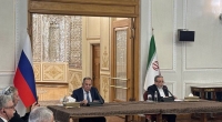 عراقچی: رایزنی‌های دیپلماتیک تهران و مسکو در بالاترین سطح ادامه دارد