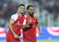 شب موفق مجید عیدی؛/ خرید محبوب تارتار و این آمار درخشان!