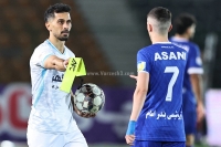 امید عالیشاه و تقاضا از قوه قضاییه در پرونده خداداد!