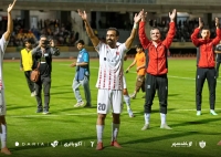یک تازه وارد در جشن پرسپولیس (عکس)