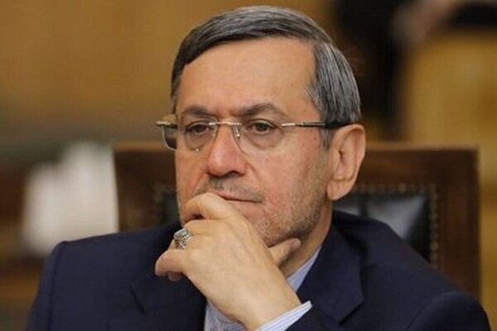 قشقاوی: مباحث هسته‌ای مطلقاً در دستور مذاکرات فعلی قرار ندارد