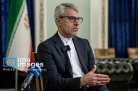 بقایی: ما روی هیچ چیزی از جمله مذاکره اصرار نداریم جز تأمین منافع ملی ایران.