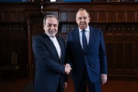 مسکو به دنبال یک بده بستان؛ نزدیک‌تر شدن موضع ترامپ به دیدگاه روسیه درباره اوکراین در ازای ترغیب ایران